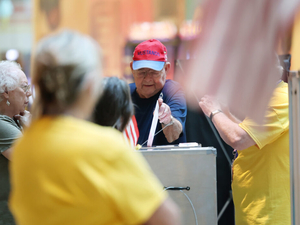 Early voting (and vote by mail) now underway for Nevada’s June primary