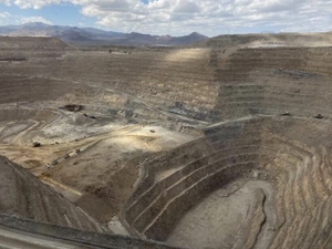 Nevada got a mining tax revenue windfall in 2025, but 2026 isn’t looking as shiny