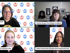 As governor, lawmakers mull special session agenda, child advocacy groups have some ideas