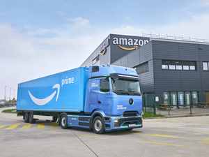 You’ve been trying to get around Amazon – but it’s not that easy