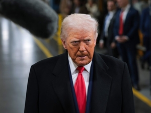 So how malevolent will Trump get in Nevada this time?