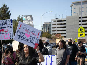 State lawmakers urged to step up resistance to Trump’s detention and deportation tactics