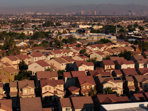 Nevada HOA law is unnecessary and puts homeowners at risk of foreclosure, says critic
