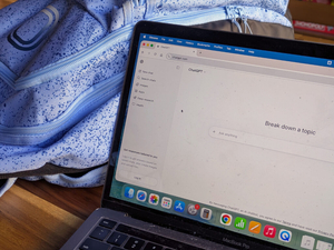 ‘Hurry up, but don’t rush:’ Lawmakers wrestle with how to handle AI in schools