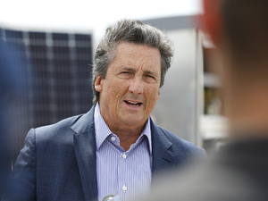 MGM lands spot in report on S&amp;P 500 ‘low-wage 20’ firms