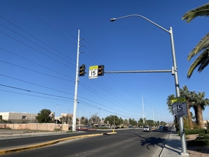 Nevada is ready to lead on school zone safety — federal lawmakers hold the key 
