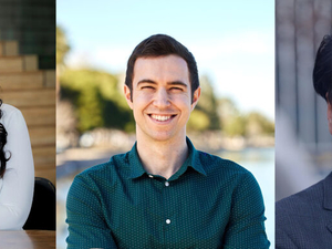 Democratic primary for state treasurer features assemblymember, deputy treasurer, Obama appointee