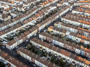 UK’s ‘once in a generation’ housing law takes effect as US housing legislation sits in purgatory
