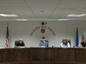 Nye County water board pushes data center moratorium