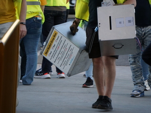 ‘No place easier’ to vote than Nevada, ‘unfortunately,’ Lombardo says