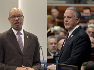 Ford challenges Lombardo to debates after declining to debate in primary 