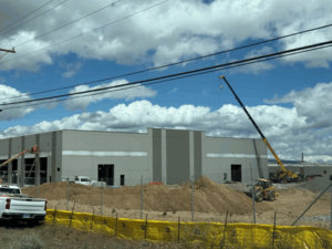 Reno City Council extends data center moratorium, promises effort is not political