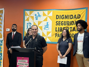 Birthright citizenship ruling welcomed, but Trump administration ‘still the same,’ NV activists warn