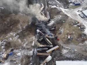 Trump backed rail safety. Why won’t Nevada Republicans?