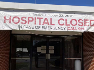 Why rural healthcare fund’s $50B for tech upgrades may not help vulnerable hospitals and providers