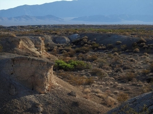 BLM advances massive Pahrump Valley solar project