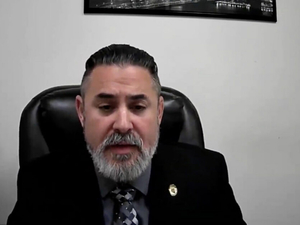 Nevada security guards illegally carrying rifles and shotguns, lawmakers learn 