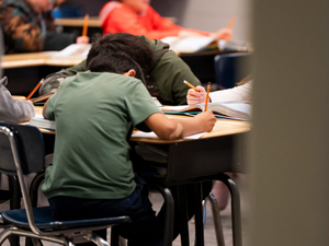 Retention of 3rd graders is far too late