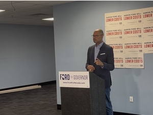 Ford, Lombardo avoid taking sides on state tax breaks for data centers on federal land 