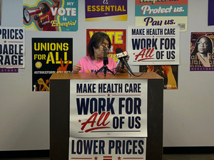 Medicare &amp; Medicaid’s 61st birthday not so happy thanks to Trump’s big bill, advocates warn