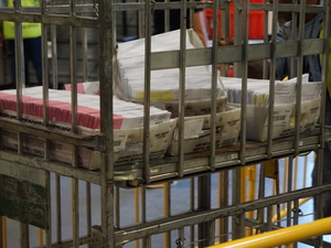 The courts wouldn’t end Nevada’s mail voting. The Republican secretary of state nominee would.