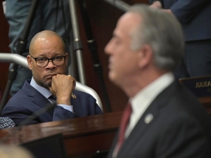 Ford prosecutes twice the share of Medicaid fraud referrals as the national average 