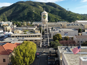Nevada joins lawsuit to stop merger of Warner Bros. and Paramount