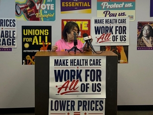 Medicare &amp; Medicaid’s 61st birthday not so happy thanks to Trump’s big bill, advocates warn