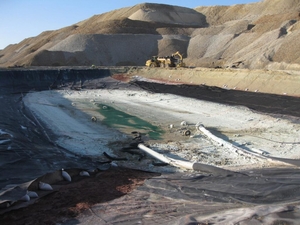 Judge hits the brakes on land sale near polluted Anaconda site 