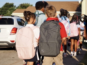 CCSD boosts internal ‘school choice’ option with novel perk: $1,000 to drive your kids to school