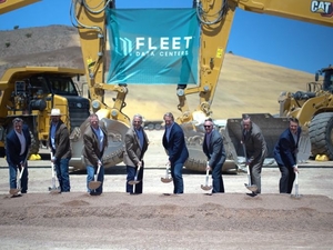 Private gas plants to power data centers would skirt state’s renewable energy law