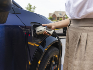 Washoe County asking voters to signal support for higher fees on electric vehicles