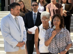 Lawsuit alleging guards fatally beat inmate prompts calls for state review of prison deaths