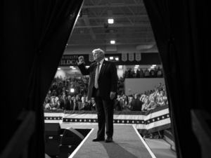 NV senators voted against it, but Trump’s flagrant self-enrichment is what killed the crypto bill