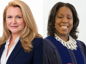 LVMPD attorney seeks to unseat judge in Clark County District Court race