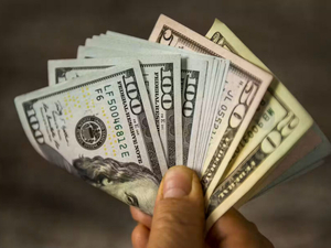 Why making Americans bet with cash could protect people from gambling problems