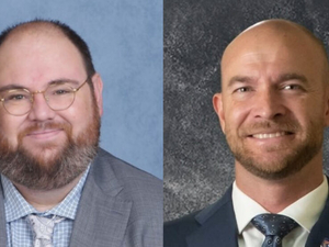 Educator challenges incumbent for Nevada State controller