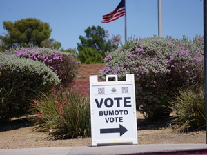 Voter ID ballot question returns to Nevadans for final approval
