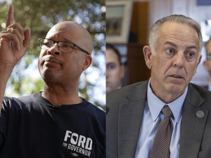 Ford and Lombardo aren’t leading Nevada’s data center debate. They’re just trying to navigate it.