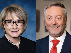 Family Court race features rematch between Maxey and Gaudet
