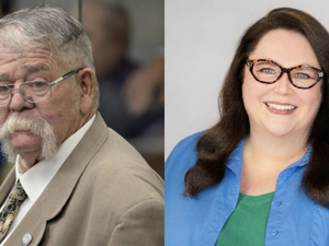 Appointed member seeks election to Board of Regents District 8