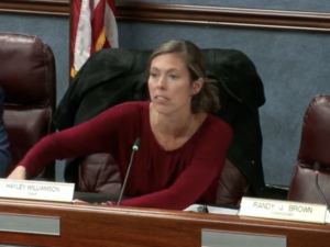 Public Utility Commission approves gas plants to power data centers
