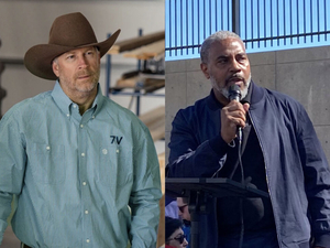 Compared to NV’s other U.S. House races, CD4 flies under the radar