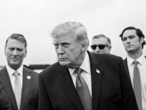 Why the Republicans’ voter fraud messaging may backfire