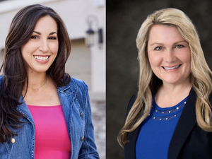 Henderson councilwoman faces election challenge amid ongoing felony case
