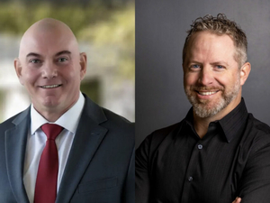 Architect challenges incumbent for NV higher ed regents seat