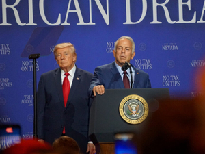 Area Trump apologists lecture community on ‘character’