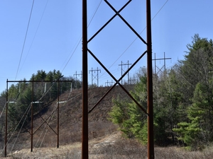 Is New England’s new hydropower transmission line paying off?