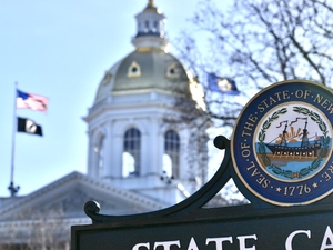 Bill to repeal funding for childcare workforce grant becomes law 