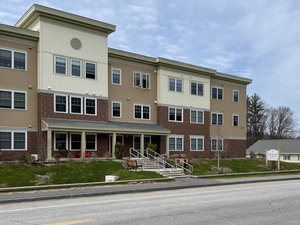 What’s in the new federal housing law for New Hampshire